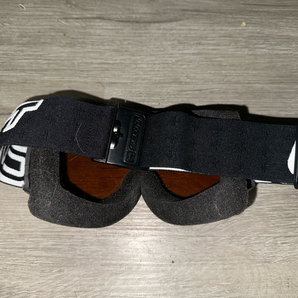 Scott ski goggles - Picture 3 of 3